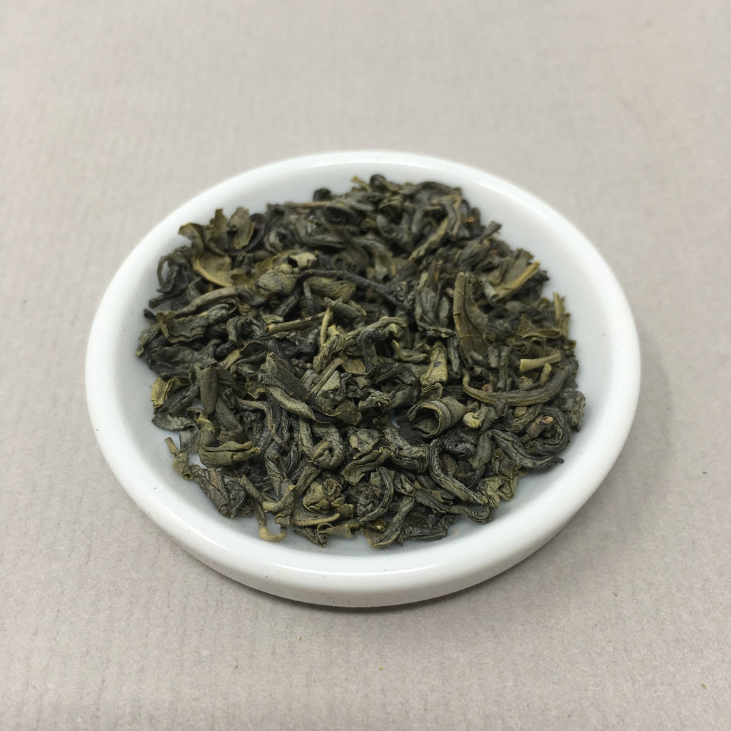 Chun Mee Shibui Loose Leaf Tea Shibui Tea Wholesale