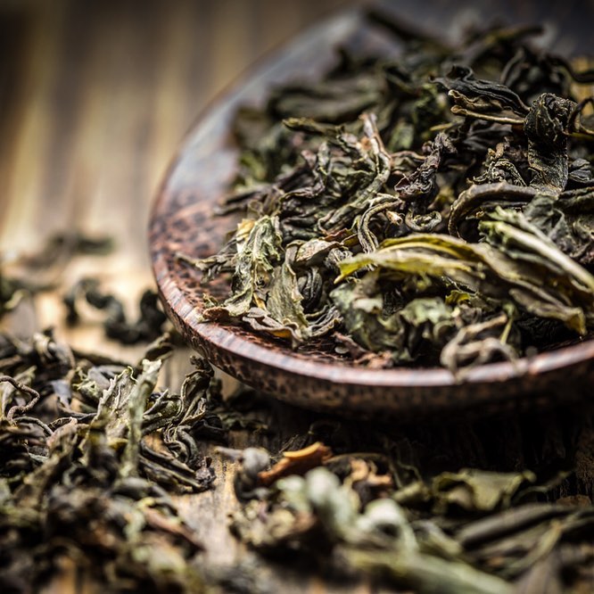 Loose Tea