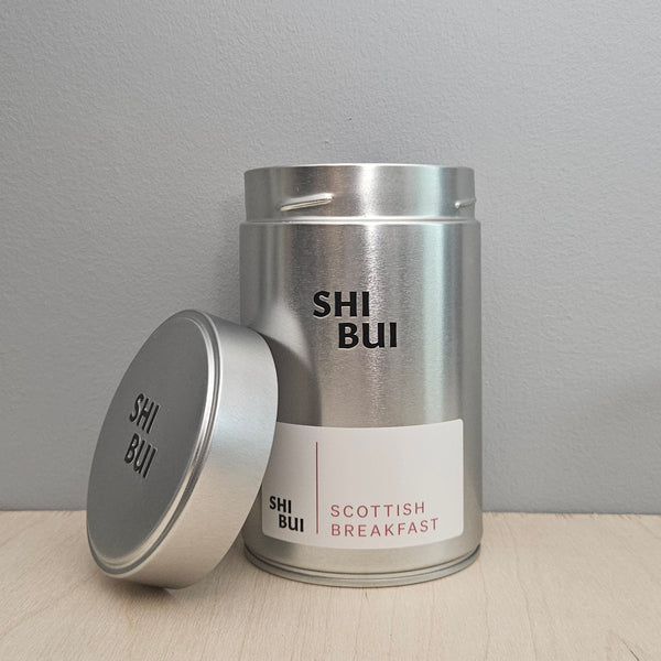 Shibui Tin