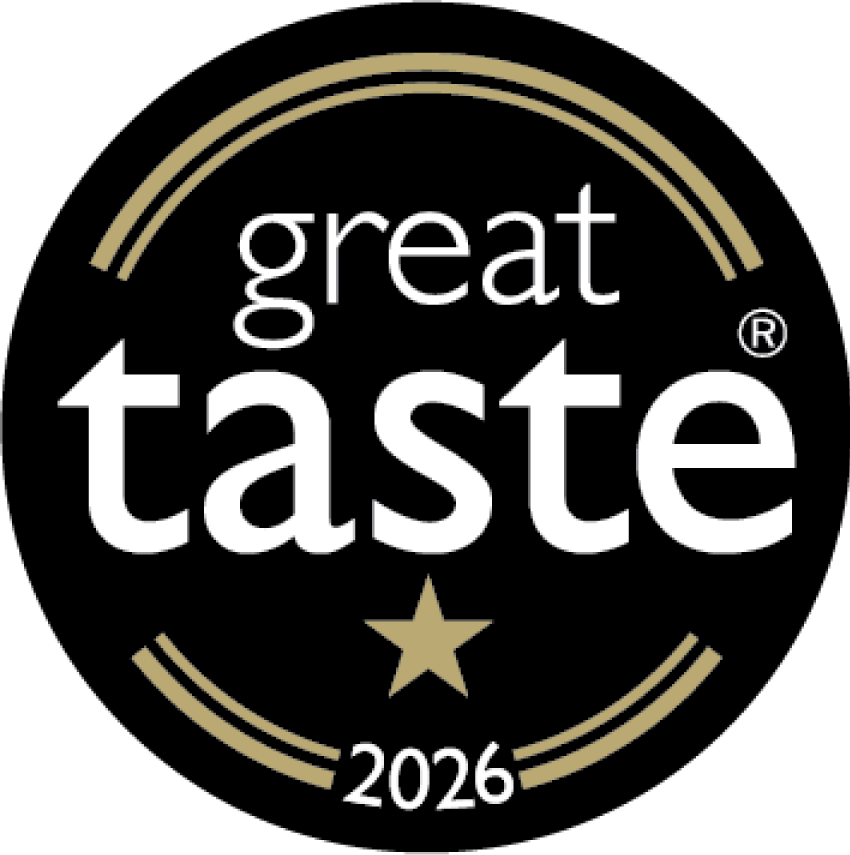 Great Taste 2026 1-star