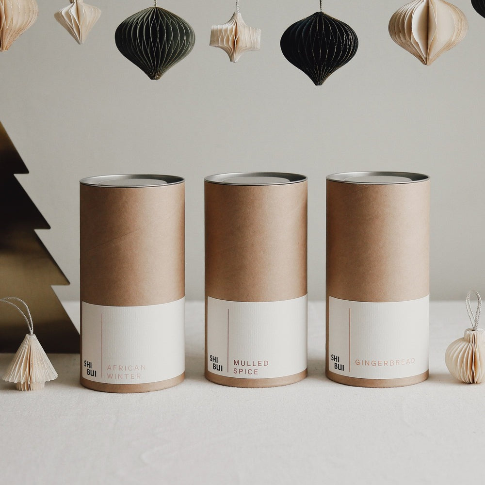 Christmas Teas - Gift Box