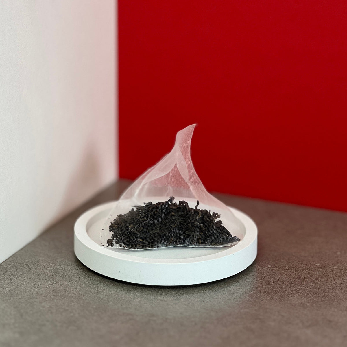 Earl Grey Decaf