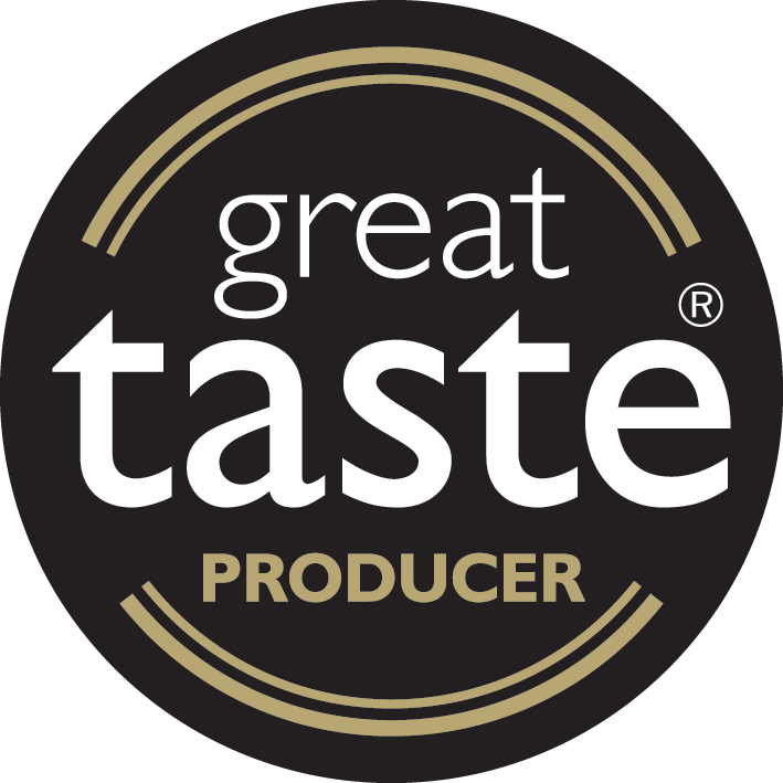 Great Taste producer