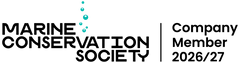 The Marine Conservation Society