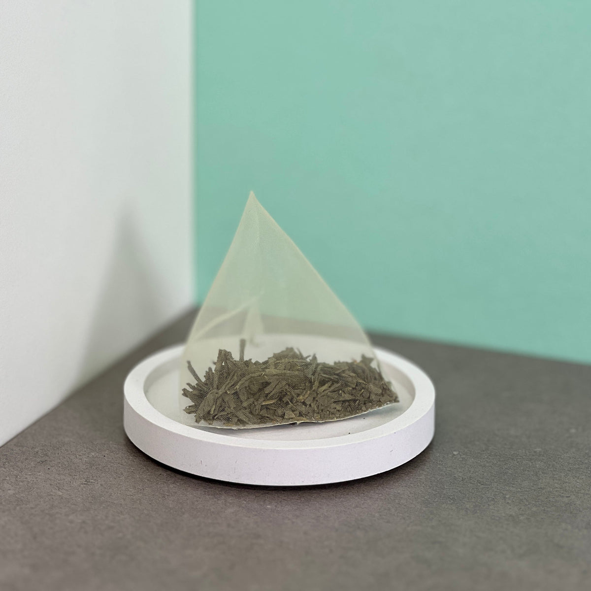 Matcha &amp; Sencha
