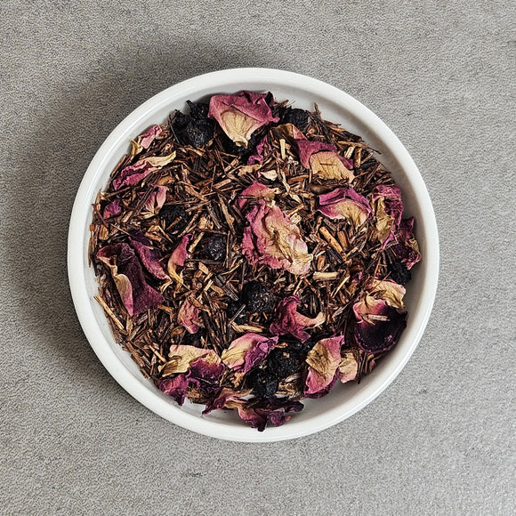 Blueberry Rooibos