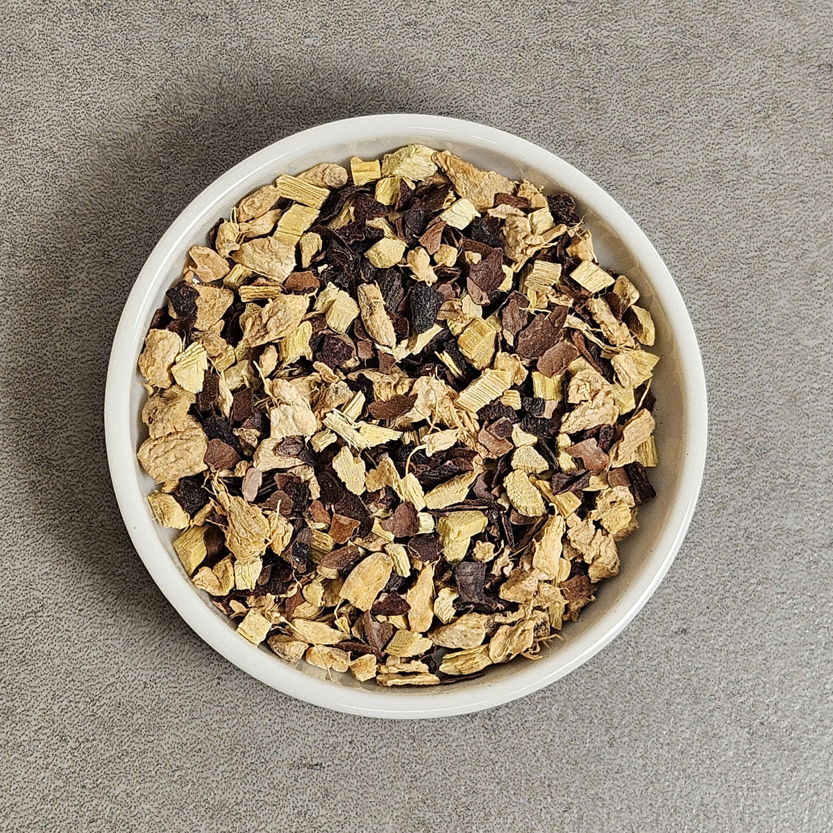 Chocolate &amp; Ginger