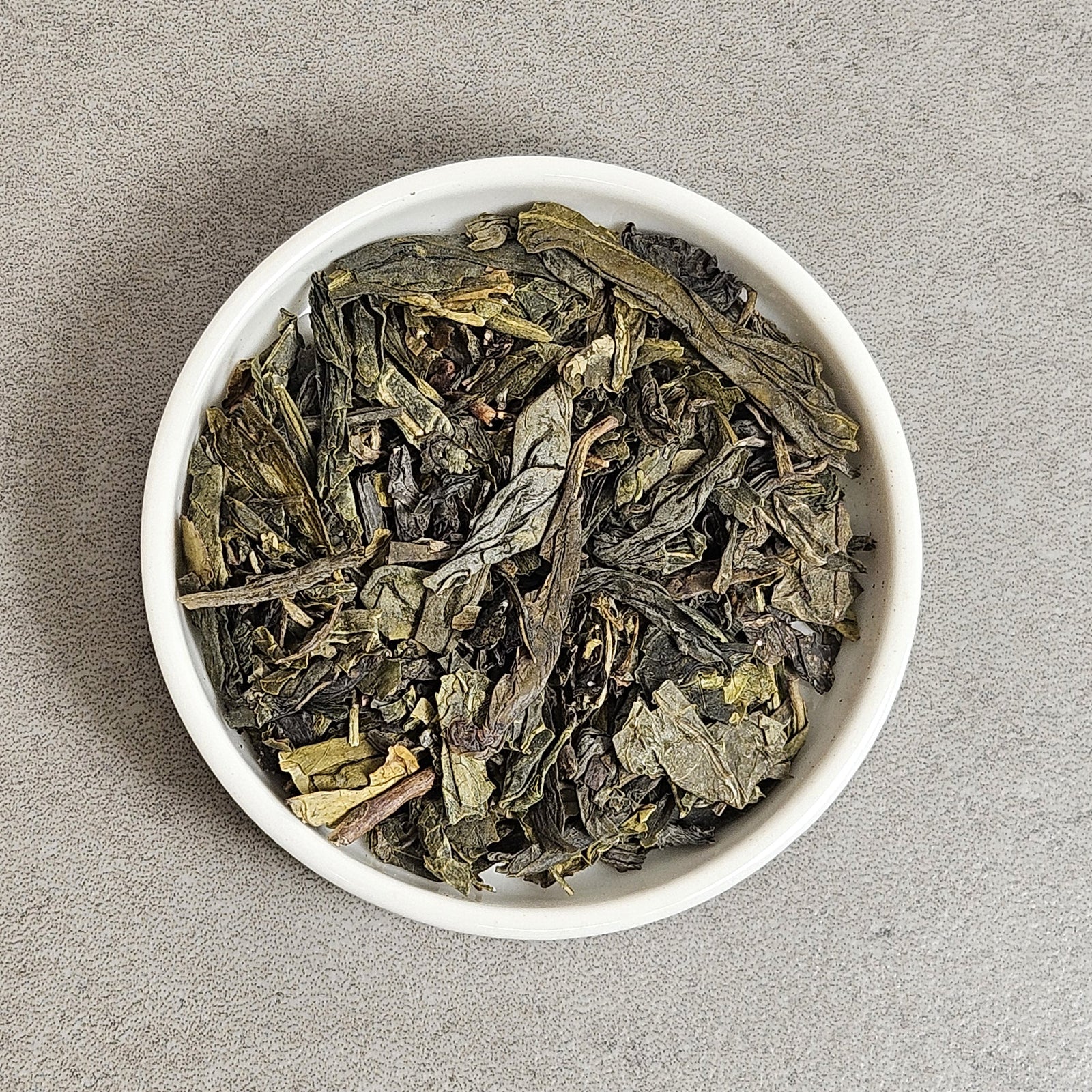 Dragonwell