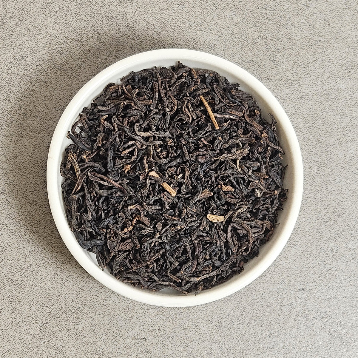 Breakfast Decaf