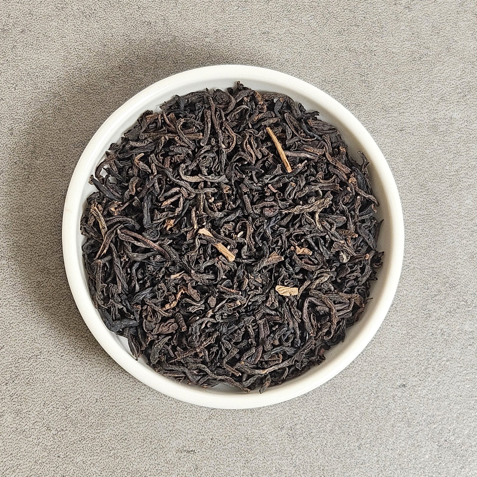 Breakfast Decaf