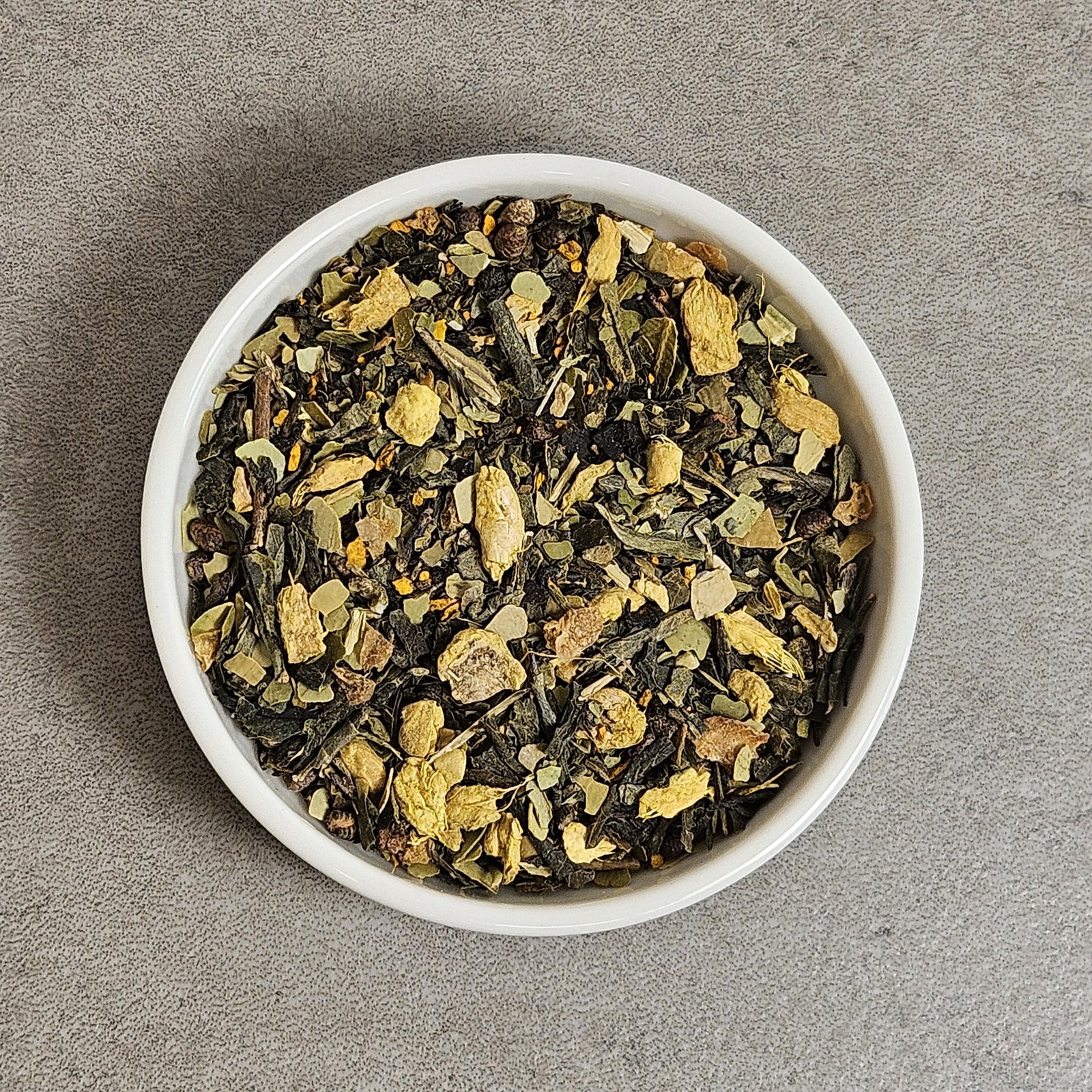 Golden Mate