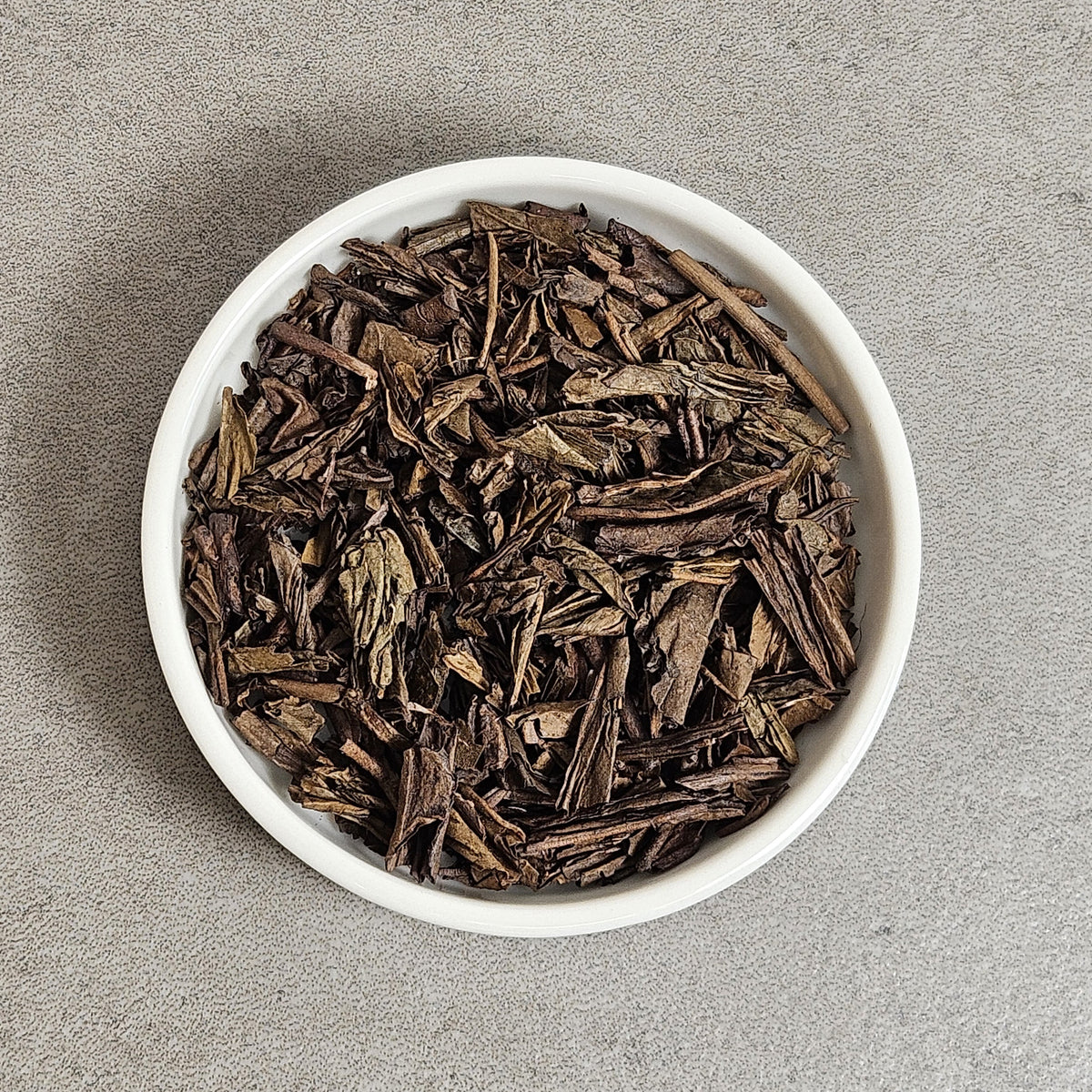 Hojicha