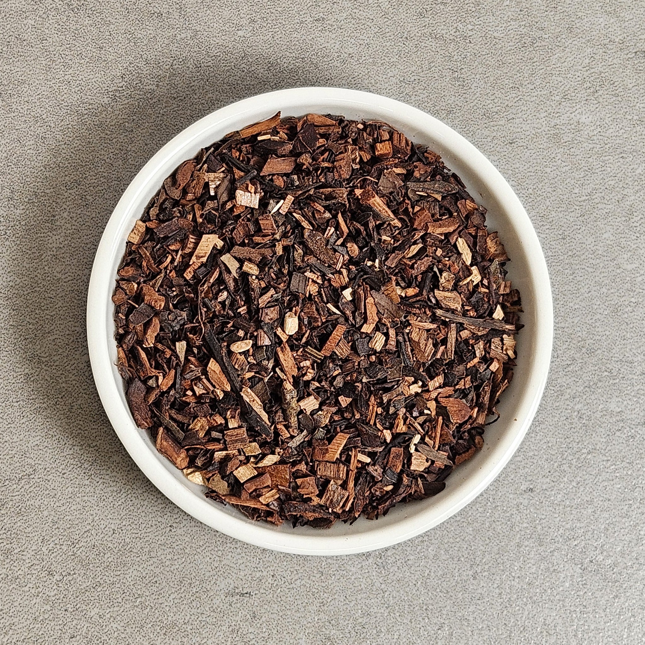 Honeybush Shibui Loose Leaf Tea – Shibui Tea Wholesale