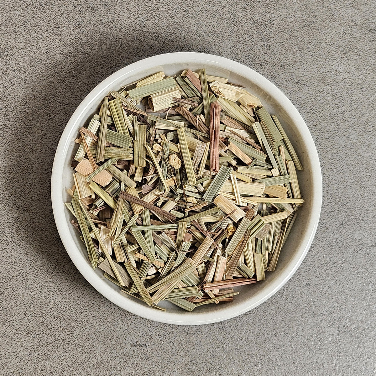 Lemongrass &amp; Ginger