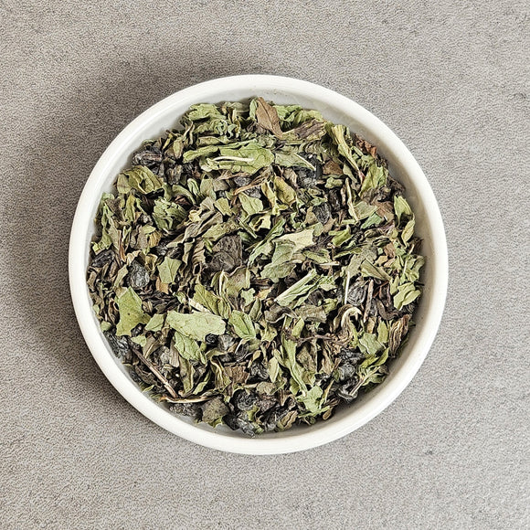 Moroccan Mint