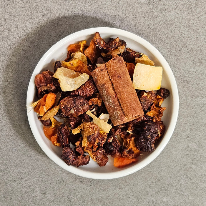 Pumpkin Spice Shibui Loose Leaf Tea – Shibui Tea Wholesale