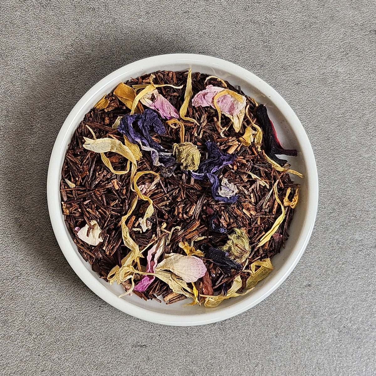 Rooibos &amp; Orange
