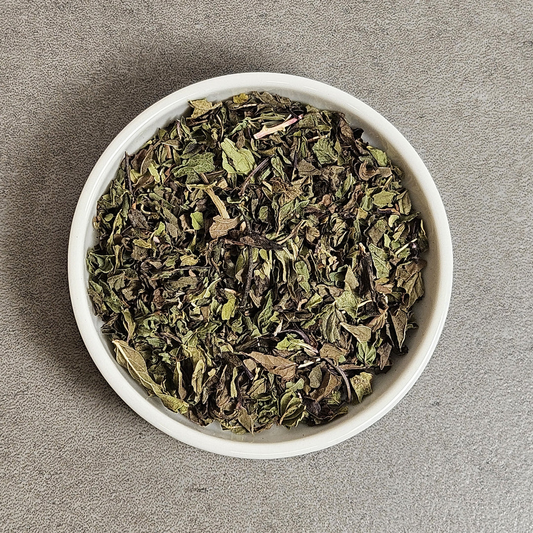 Spearmint | Shibui Loose Leaf Tea – Shibui Tea Wholesale