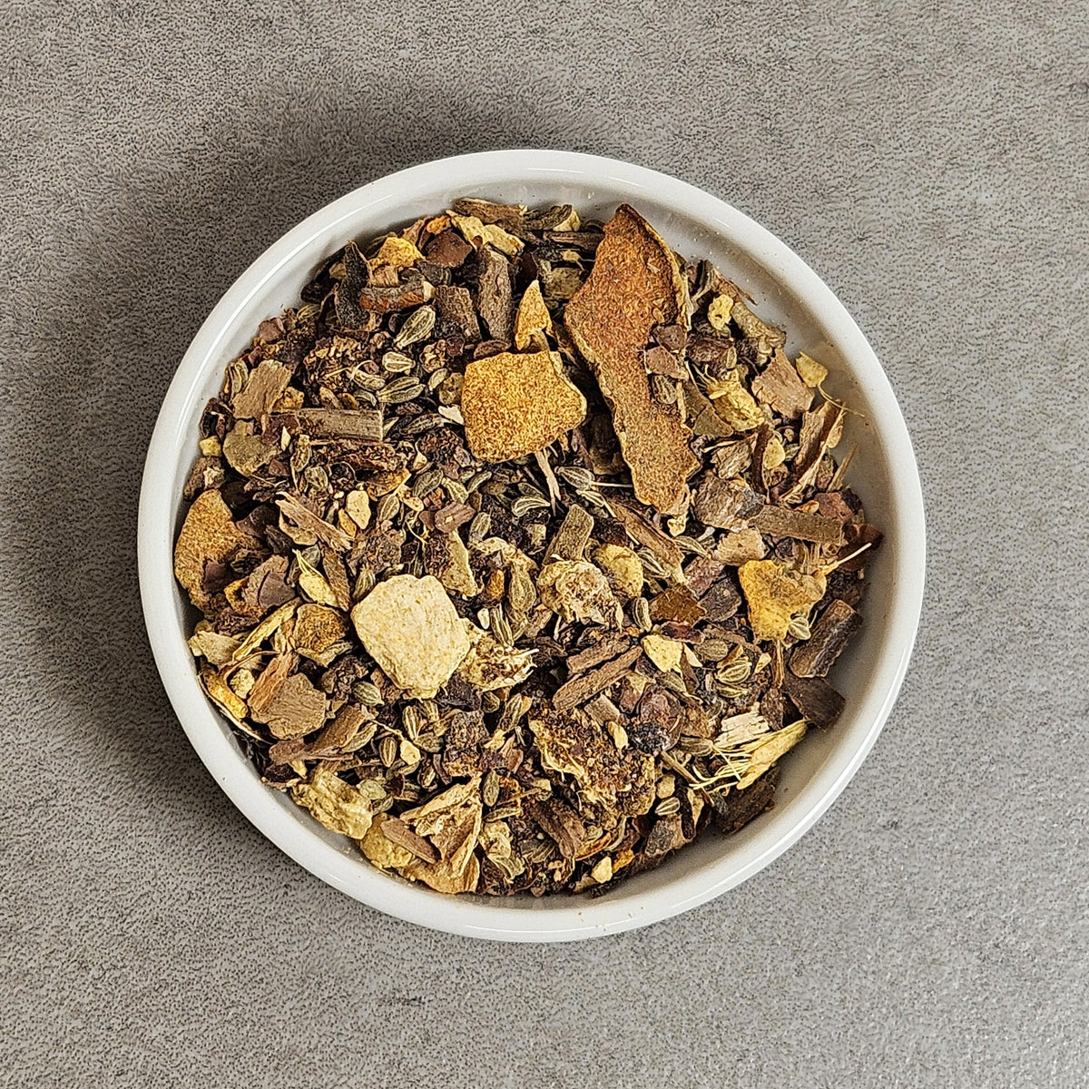 Turmeric &amp; Ginger