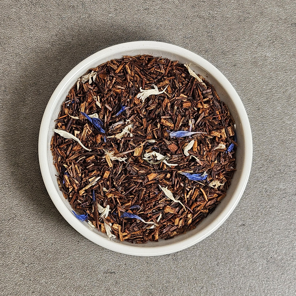 Vanilla Rooibos